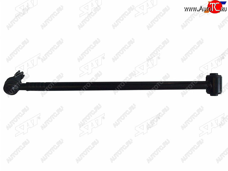 1 799 р. Тяга поперечная задней подвески верхняя RR TOYOTA RAV4 94-00 RH SAT ST-48770-42010  с доставкой в г. Майкоп