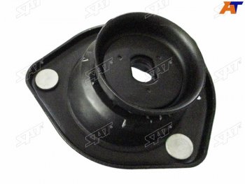 1 369 р. Опора задней стойки Toyota Harrier (XU10,XU30) 97-13  Lexus RX 03-09  Toyota Highlander 00-13  Kl SAT ST-48760-48040  с доставкой в г. Майкоп. Увеличить фотографию 1