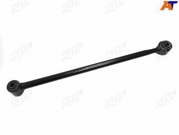 1 689 р. Тяга поперечная задней подвески верхняя TOYOTA RAV4 00-05CHERY TIGGO 06- LH=RH SAT ST-48770-42020  с доставкой в г. Майкоп. Увеличить фотографию 1