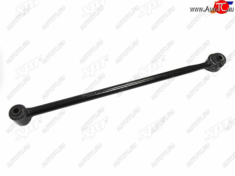 1 689 р. Тяга поперечная задней подвески верхняя TOYOTA RAV4 00-05CHERY TIGGO 06- LH=RH SAT ST-48770-42020  с доставкой в г. Майкоп