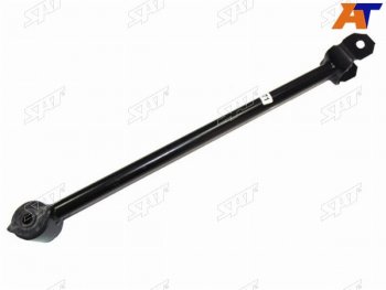 1 599 р. Рычаг подвески RR продольный TOYOTA CAMRYKLUGERSOLARAWINDOMLEXUS ES300 01- SAT ST-48780-48020  с доставкой в г. Майкоп. Увеличить фотографию 1