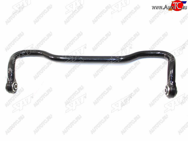 7 899 р. Стабилизатор задний поперечной устойчивости KDSS TOYOTA LAND CRUISER PRADO 150 09- SAT ST-48805-60160  с доставкой в г. Майкоп