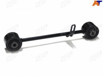 1 639 р. Тяга продольная верхняя TOYOTA LAND CRUISER PRADO 150 09-FJ CRUISER 06- LH SAT ST-48790-60010  с доставкой в г. Майкоп. Увеличить фотографию 1