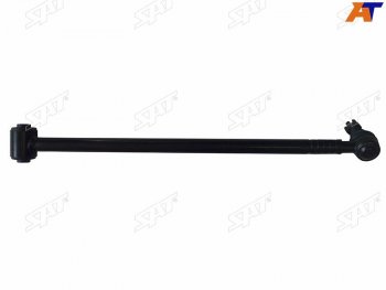 1 799 р. Тяга поперечная задней подвески верхняя RR TOYOTA RAV4 94-00 LH SAT ST-48790-42010  с доставкой в г. Майкоп. Увеличить фотографию 1