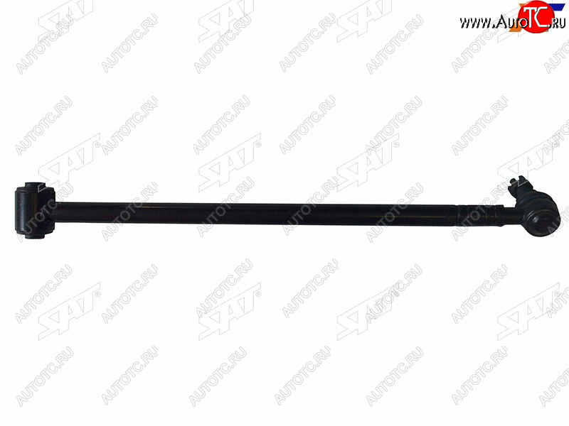 1 799 р. Тяга поперечная задней подвески верхняя RR TOYOTA RAV4 94-00 LH SAT ST-48790-42010  с доставкой в г. Майкоп