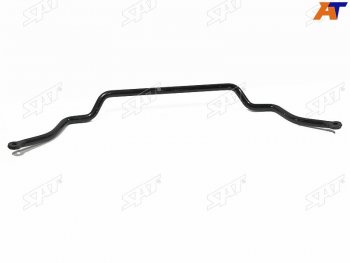 5 999 р. Стабилизатор поперечной устойчивости передний TOYOTA LAND CRUISER PRADO 95-02HILUX SURF4RUNNER 95- SAT ST-48811-35400  с доставкой в г. Майкоп. Увеличить фотографию 1