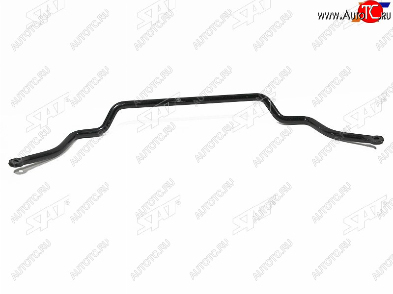 5 999 р. Стабилизатор поперечной устойчивости передний TOYOTA LAND CRUISER PRADO 95-02HILUX SURF4RUNNER 95- SAT ST-48811-35400  с доставкой в г. Майкоп