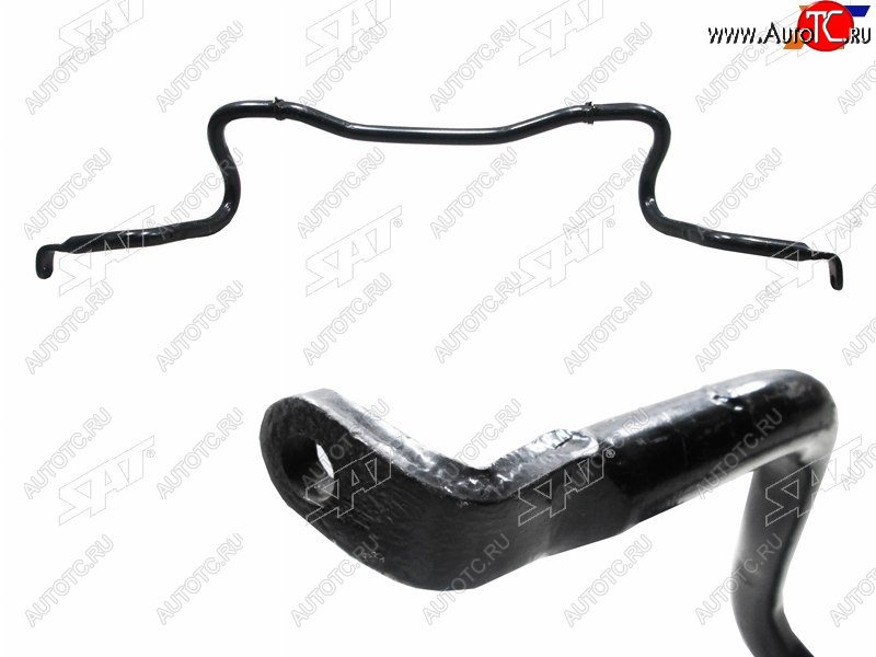 11 549 р. Стабилизатор поперечной устойчивости передний LEXUS RX 270350450 08-15TOYOTA HIGHLANDER 07-15 SAT ST-48811-48130  с доставкой в г. Майкоп