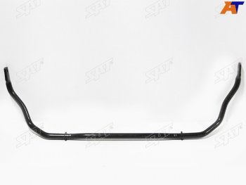 3 099 р. Стабилизатор поперечной устойчивости передний TOYOTA COROLLA 15# 07-14 SAT ST-48811-02220  с доставкой в г. Майкоп. Увеличить фотографию 1