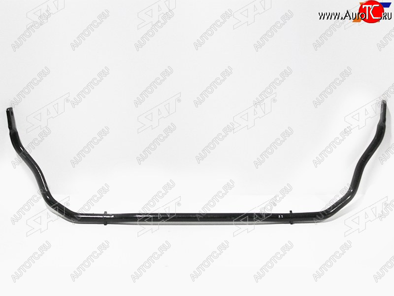 3 099 р. Стабилизатор поперечной устойчивости передний TOYOTA COROLLA 15# 07-14 SAT ST-48811-02220  с доставкой в г. Майкоп