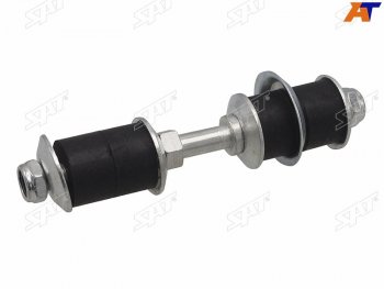 449 р. Тяга стабилизатора переднего DAIHATSU TERIOS 97-06TOYOTA CAMI 99-05 SAT ST-48822-87401  с доставкой в г. Майкоп. Увеличить фотографию 1