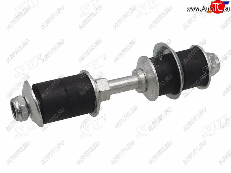449 р. Тяга стабилизатора переднего DAIHATSU TERIOS 97-06TOYOTA CAMI 99-05 SAT ST-48822-87401  с доставкой в г. Майкоп