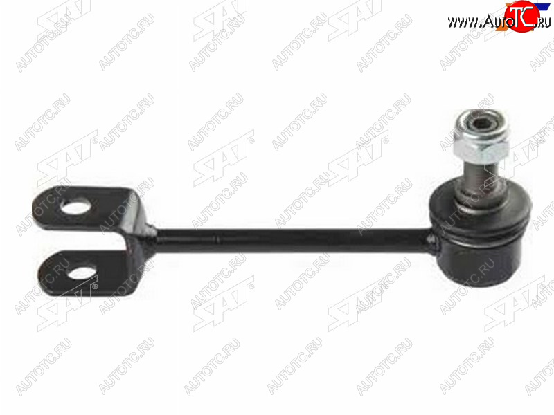599 р. Тяга стабилизатора заднего TOYOTA LAND CRUISER 90-97 SAT ST-48830-60010  с доставкой в г. Майкоп