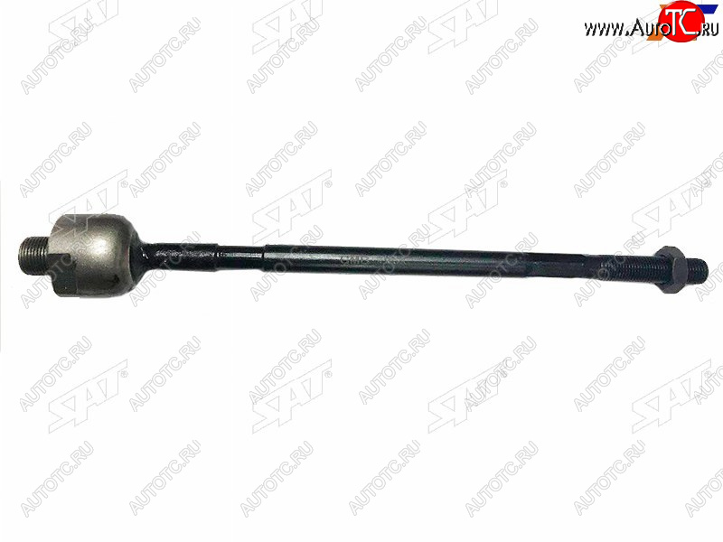1 259 р. Тяга рулевая NISSAN PATHFINDER R52INFINITI QX 60 12- SAT ST-49001-3KA0ATR  с доставкой в г. Майкоп