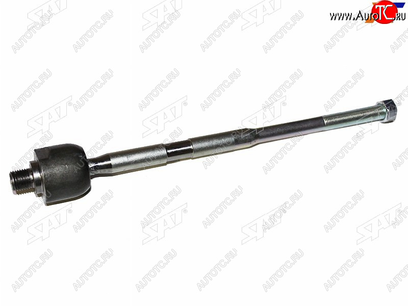 879 р. Тяга рулевая NISSAN PRIMERA P12 01-07ALMERA 00-06 SAT ST-49001-BA200TR  с доставкой в г. Майкоп