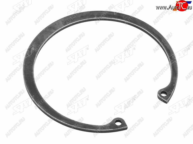 44 р. Стопор-кольцо HYUNDAI IX35TUCSONSANTA FEHONDA CR-V 98-ACCORDCAMRY 01-HARRIER 03- (диаметр 9    SAT ST-493-0014  с доставкой в г. Майкоп