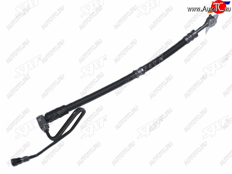 3 189 р. Шланг ГУР Nissan Sunny 06-12  Almera Classic 06-12 SAT ST-49721-95F0A  с доставкой в г. Майкоп