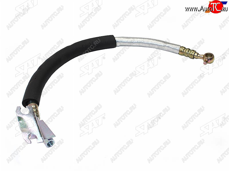 2 999 р. Шланг ГУР Nissan Cefiro 98-03  Maxima 00-06 SAT ST-49720-2Y90A  с доставкой в г. Майкоп