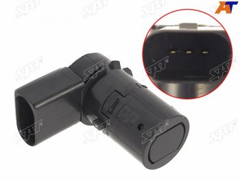 Датчик парковки (сонар) Audi A3 96-03  A4 94-09  A6 97-05  Volkswagen Passat 00-05  Audi A2 99-0 SAT ST-4B0919275