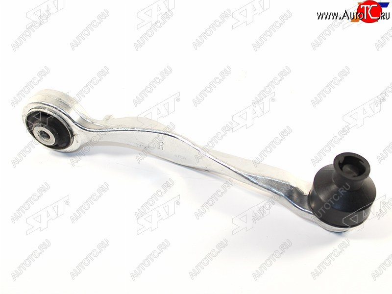 1 539 р. Рычаг передний верхний задний AUDI A4 94-09A6 97-05A8 95-02SKODA SUPERB 01-08VW PASSAT 96-05 RH SAT ST-4D0407510D  с доставкой в г. Майкоп