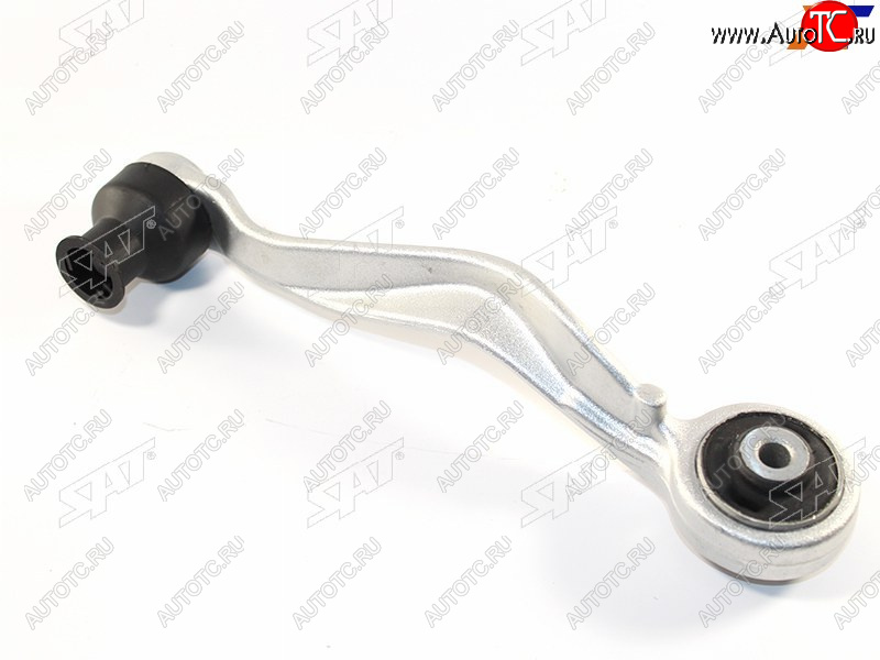 1 499 р. Рычаг передний верхний задний AUDI A4 94-09A6 97-05A8 95-02SKODA SUPERB 01-08VW PASSAT 96-05 LH SAT ST-4D0407509D  с доставкой в г. Майкоп