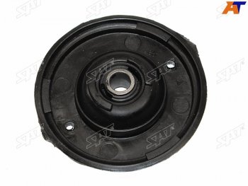 619 р. Опора передней стойки Citroen Berlingo 08-16  C4 04-  Peugeot 308 07-15  Citroen DS4 12-  Peugeo SAT ST-503885  с доставкой в г. Майкоп. Увеличить фотографию 1