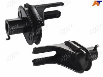 1 059 р. Подушка подрамника HONDA ACCORD 02-08ODYSSEY 03-13INSPARI 03-07ACURA TSX 04-08 LH SAT ST-50285-SDA-A01  с доставкой в г. Майкоп. Увеличить фотографию 1