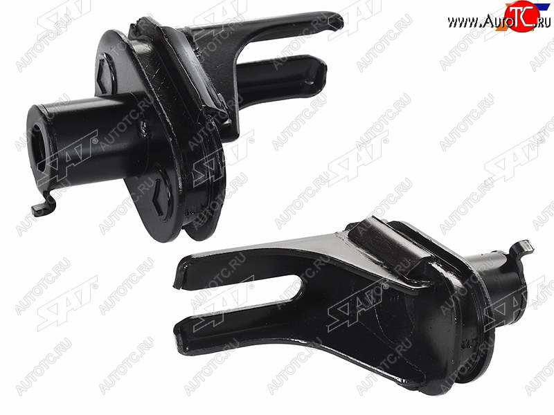 1 059 р. Подушка подрамника HONDA ACCORD 02-08ODYSSEY 03-13INSPARI 03-07ACURA TSX 04-08 LH SAT ST-50285-SDA-A01  с доставкой в г. Майкоп
