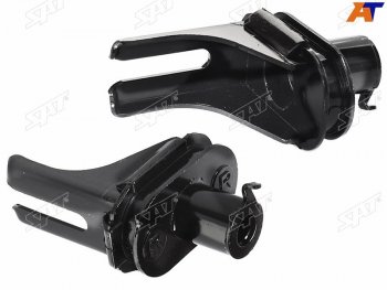899 р. Подушка подрамника HONDA ACCORD 02-08ODYSSEY 03-13INSPARI 03-07ACURA TSX 04-08 RH SAT ST-50280-SDA-A01  с доставкой в г. Майкоп. Увеличить фотографию 1