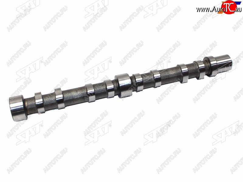 6 999 р. Распределительный вал выпускн. V-2.3 FIAT DUCATOCITROEN JUMPERPEUGEOT BOXER 02-                    SAT ST-504006995  с доставкой в г. Майкоп