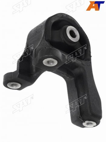 1 259 р. Подушка заднего дифференциала задняя HONDA CR-V 01-12CIVICFERIO 00-06EDIX 04-09ELEMENT 03-11ODY SAT ST-50721-S5C-003  с доставкой в г. Майкоп. Увеличить фотографию 1