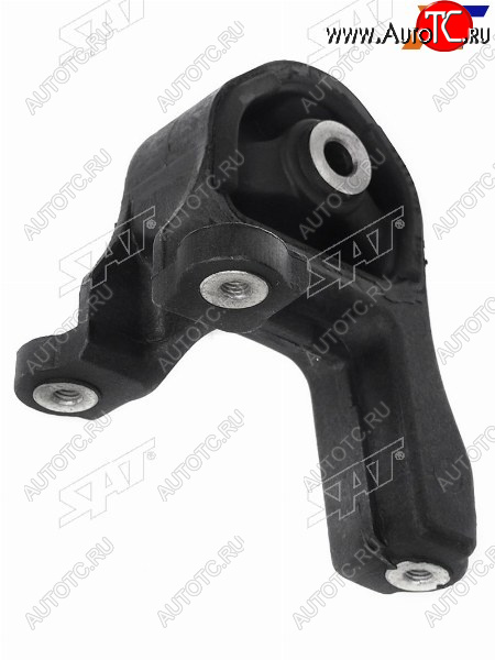 1 259 р. Подушка заднего дифференциала задняя HONDA CR-V 01-12CIVICFERIO 00-06EDIX 04-09ELEMENT 03-11ODY SAT ST-50721-S5C-003  с доставкой в г. Майкоп