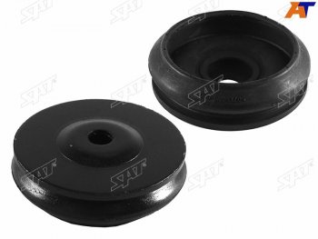 369 р. Подушка заднего дифференциала верхняя HONDA CR-V 97-18  AIRWAVE 05-10  CAPA 98-02  CIVIC  FERIO SAT ST-50713-SH9-010  с доставкой в г. Майкоп. Увеличить фотографию 1