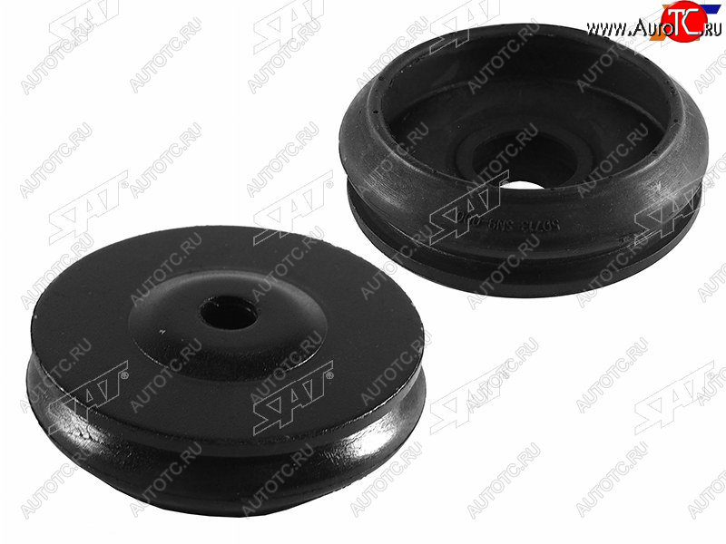 369 р. Подушка заднего дифференциала верхняя HONDA CR-V 97-18  AIRWAVE 05-10  CAPA 98-02  CIVIC  FERIO SAT ST-50713-SH9-010  с доставкой в г. Майкоп