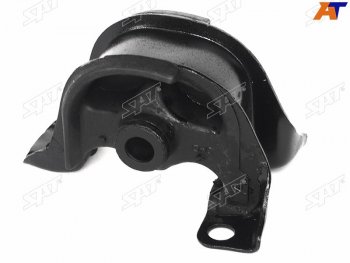 1 239 р. Подушка заднего дифференциала HONDA CR-V 96-01DOMANI 92-96ODYSSEY 94-99CIVIC 90-96 SAT ST-50721-SH9-901  с доставкой в г. Майкоп. Увеличить фотографию 1