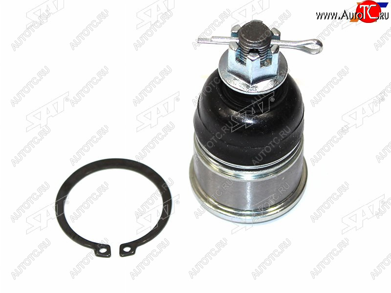 519 р. Шаровая опора нижняя HONDA CIVICFERIODOMANIINTEGRA 91-00CR-VORTHIAPARTNER 96-02 SAT ST-51220-S04-003  с доставкой в г. Майкоп
