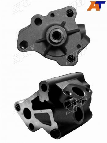3 899 р. Насос масляный FORD MONDEOFOCUS 1,82,0 05-11 SAT ST-5146772  с доставкой в г. Майкоп. Увеличить фотографию 1