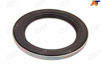 599 р. Подшипник скольжения опоры передней стойки HONDA CIVIC 99-06ODYSSEY 00-04PILOT 02-08INTEGRA 01-06 SAT ST-51726-S3V-A01  с доставкой в г. Майкоп. Увеличить фотографию 1