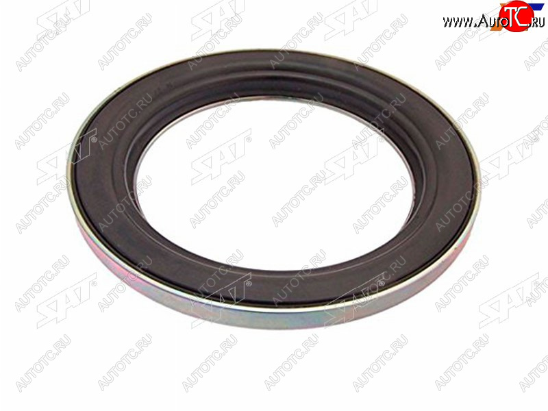 599 р. Подшипник скольжения опоры передней стойки HONDA CIVIC 99-06ODYSSEY 00-04PILOT 02-08INTEGRA 01-06 SAT ST-51726-S3V-A01  с доставкой в г. Майкоп