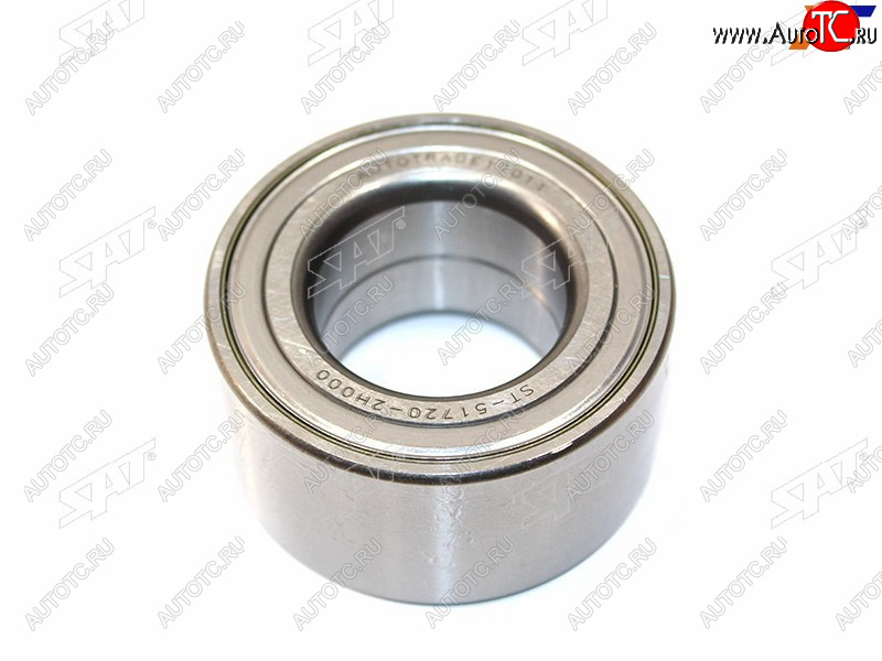 1 159 р. Подшипник передней ступицы HYUNDAI I30KIA SOUL 427840 SAT ST-51720-2H000  с доставкой в г. Майкоп