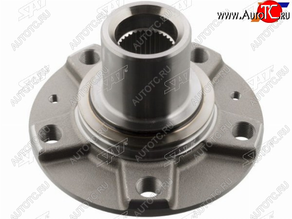1 599 р. Ступица перед CITROEN JUMPERPEUGEOT BOXER 2.2D-3.0D 06- (D под диск=78мм.) SAT ST-51750868  с доставкой в г. Майкоп