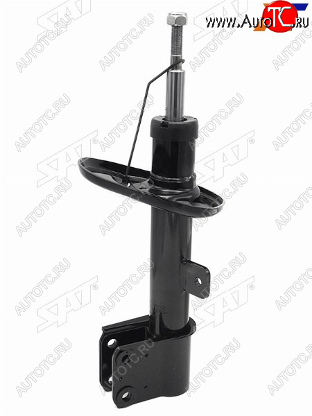 3 399 р. Стойка передняя LH SAT  CITROEN C4 ( B7,  C41) (2011-2025), Peugeot 5008 ( T8,  T87) (2009-2025)  с доставкой в г. Майкоп