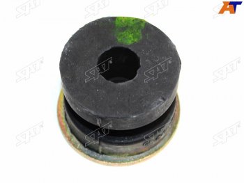 559 р. Подушка рамы №3№4 нижняя TOYOTA LAND CRUISER 90-98 SAT ST-52206-60010  с доставкой в г. Майкоп. Увеличить фотографию 2