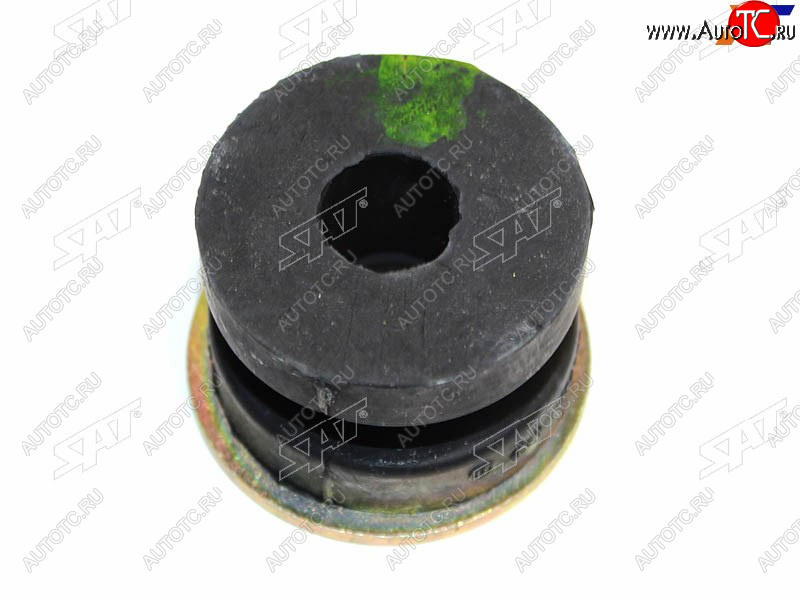 559 р. Подушка рамы №3№4 нижняя TOYOTA LAND CRUISER 90-98 SAT ST-52206-60010  с доставкой в г. Майкоп