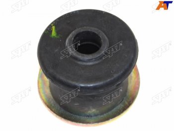 399 р. Подушка рамы №3№4 верхняя TOYOTA LAND CRUISER 90-98 SAT ST-52205-60010  с доставкой в г. Майкоп. Увеличить фотографию 2