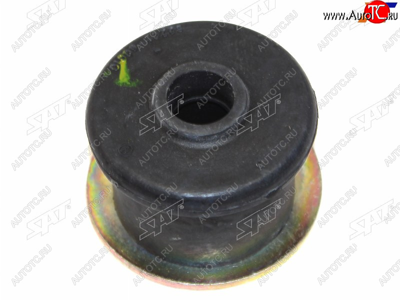 399 р. Подушка рамы №3№4 верхняя TOYOTA LAND CRUISER 90-98 SAT ST-52205-60010  с доставкой в г. Майкоп