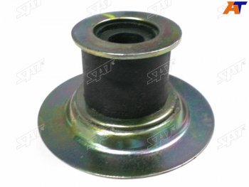 729 р. Подушка рамы №2 нижняя RH TOYOTA LAND CRUISER 90-98 SAT ST-52204-60061  с доставкой в г. Майкоп. Увеличить фотографию 1