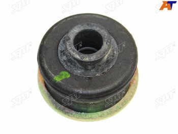 399 р. Подушка рамы №2 верхняя TOYOTA LAND CRUISER 90-98 SAT ST-52203-60042  с доставкой в г. Майкоп. Увеличить фотографию 2