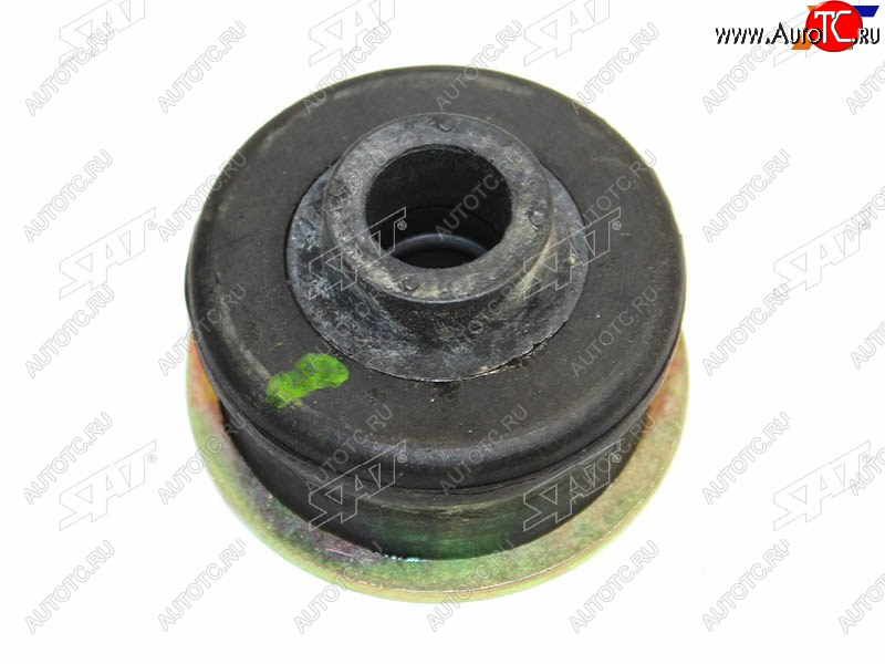 399 р. Подушка рамы №2 верхняя TOYOTA LAND CRUISER 90-98 SAT ST-52203-60042  с доставкой в г. Майкоп