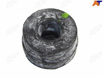 191 р. Подушка рамы №5 TOYOTA LAND CRUISER 90-98 SAT ST-52209-60050  с доставкой в г. Майкоп. Увеличить фотографию 2